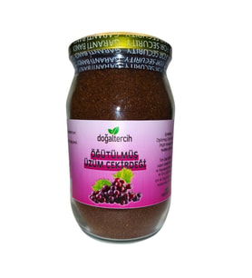 Doğaltercih Öğütülmüş Siyah Üzüm Çekirdeği 200 gr
