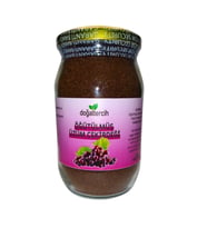 Doğaltercih Öğütülmüş Siyah Üzüm Çekirdeği 200 gr