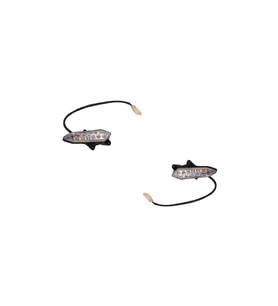 FALCON SHARP -KMT200-10S DEPO YAN SİNYALI SAĞ SOL TAKIM ORJ ORİJİNAL