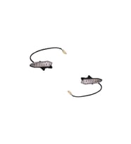 FALCON SHARP -KMT200-10S DEPO YAN SİNYALI SAĞ SOL TAKIM ORJ ORİJİNAL