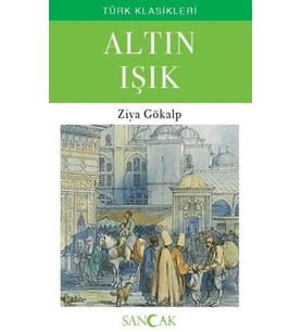 Altın Işık