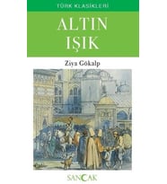 Altın Işık