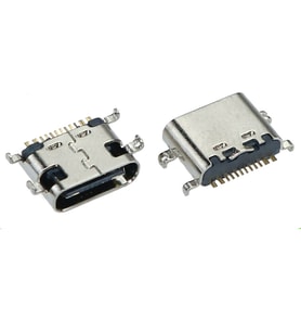 AİDATA ADT 1061 10.1'' ELDE TYPE-C ŞARJ SOKETİ