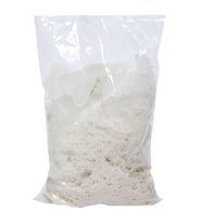 LokmanAVM Şap Doğal Granül Parça Çakıl Şap Taşı 500 Gr Paket