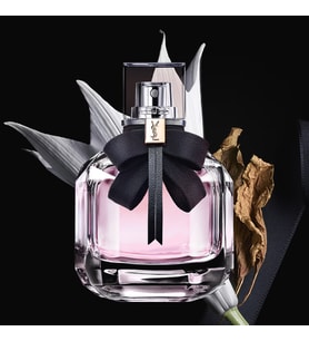 Yves Saint Laurent Mon Paris – 90 ml – EDP (Kadın) Parfüm