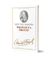 İdeolocya Örgüsü