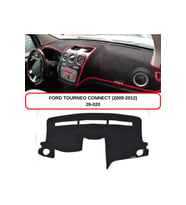 Ford Tourneo Connect (2009-2012) Torpido Koruması / Halısı / Örtüsü