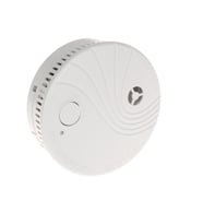 Hikvision DS-PDSMK-S-WE 868 MHz Kablosuz Duman Dedektörü