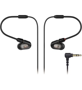 Audio-technica Ath-e50 E-serisi Profesyonel Kulak Içi Monitör Kulaklık