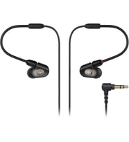Audio-technica Ath-e50 E-serisi Profesyonel Kulak Içi Monitör Kulaklık