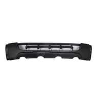 1998-2002 Ford Ranger Pıck Up- Karlık (Ön Tampon Altı) Plastik Siyah (Spoıler) (Fpı) (Adet) (Oem No: