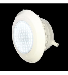 Sıva Altı Led Havuz Lambası 2002 Komple (Beyaz Işık)