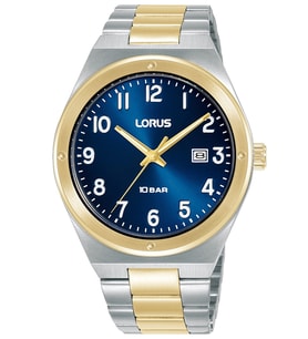 Lorus Rh968sx9 Erkek Kol Saati