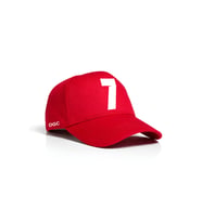 7 Unisex Şapka