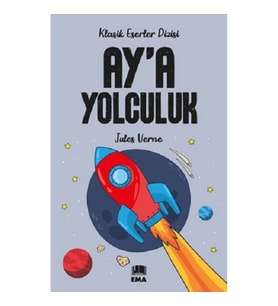Ay'a Yolculuk