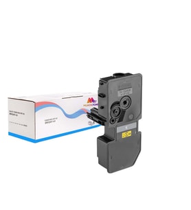 TK-5220 Kyocera Mita Ecosys M5021 Muadil Toner Siyah