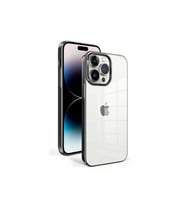 Apple iPhone 14 Pro Uyumlu Kılıf Zore Sun Kapak