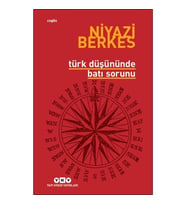 Türk Düşününde Batı Sorunu