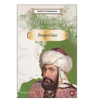 Tarihte İz Bırakanlar Devlet Kuran Bey Ertuğrul Gazi