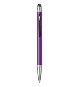 Kişiye Özel Scrikss Smart Pen Tükenmez Kalem Mor