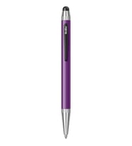 Kişiye Özel Scrikss Smart Pen Tükenmez Kalem Mor