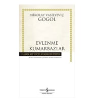 EVLENME KUMARBAZLAR - HASAN ALİ YÜCEL KLASİKLERİ