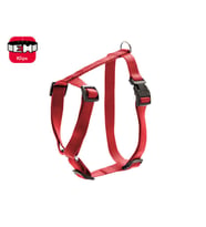 Karlie Basıc Göğüs Tasma S 35-50Cm Kırmızı