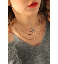 MİLET KUYUMCULUK COMBİNE PERFECT (Altın)