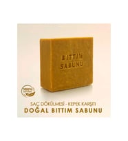 DOĞAL BITTIM SABUNU 3 ADET