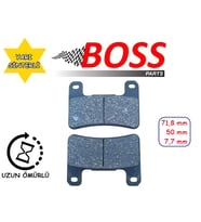 Suzukı Ön Fren Disk Balatası Boss Fa379 Suzuki Gsx-R 1300 Hayabusa(2008-2012) Kawasaki Z 1000 Sx