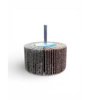 100x40 Saplı Mop Zımpara 60 Kum Yamanmop-1 ADET (Standart)