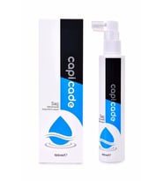 Capicade Saç Dökülmesine Karşı Bakım Losyonu 100 ml 8691254301207