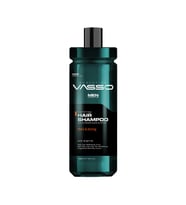 VASSO MAN Amino Resistance - Arjinin Içeren Profesyonel Erkek Şampuanı 260 Ml 8699216340530