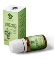 Panlife Üzüm Çekirdeği Yağı 10 ml