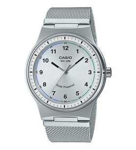 Casio Mtp-Rs105m-7Bvdf Güneş Enerjili Erkek Kol Saati