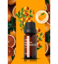 Colyen Portakal 10ml Esansiyel Koku Yağı