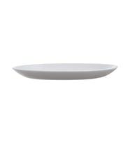DİWALİ TEMPERLİ TATLI TABAĞI 19 CM 6lı (Beyaz)