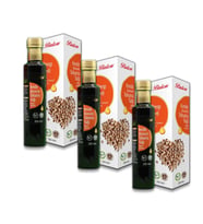 Balen Kendir Tohumu Yağı Soğuk Pres 250 ml x 3 Adet