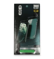 Samsung Galaxy S20 Plus 360 Full Body Arka Koruyucu