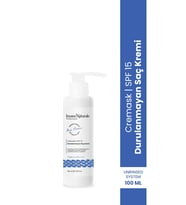 INSANE NATURALE Durulanmayan Saç Bakım Kremi (CREMASK) 100 ml