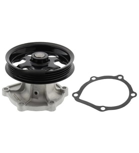 Toyota Corolla 1992-1997 Devirdaim Kasnakli 16100-19195 Nextpart