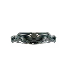 OPEL CROSSLAND X ÖN PANJUR KROM KUŞAKLI 16- OPL09CS001 39097382