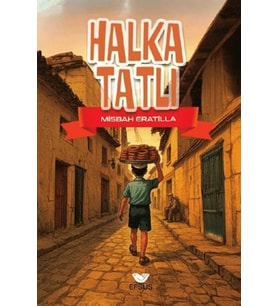 Halka Tatlı