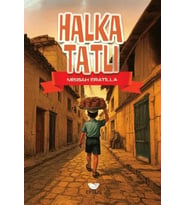 Halka Tatlı