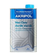 Akzonobel Neo Clear Vernik 1 Litre