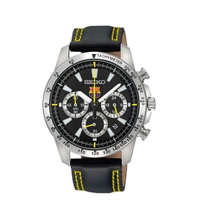 Seiko Erkek Kol Saati SSB073P2 &