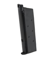 WE 1911A 13BB Mini ( KÜÇÜK BOY ) Green Gaz Şarjör GBB Magazine MG-S1911-BK