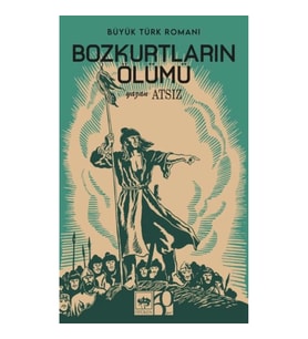 Bozkurtların Ölümü