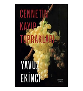 Cennetin Kayıp Toprakları