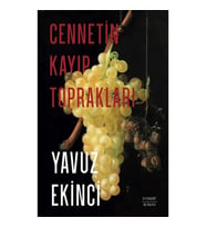 Cennetin Kayıp Toprakları